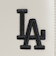 MLB 長財布 ロサンゼルスドジャース LA-1406P-01WH