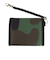 MLB 二つ折り財布 ロサンゼルス・ドジャース 900D LA-WLT16CAMO