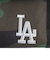 MLB 二つ折り財布 ロサンゼルス・ドジャース 900D LA-WLT16CAMO