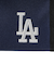 MLB 二つ折り財布 ロサンゼルス・ドジャース 900D LA-WLT16NV