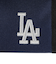 MLB 二つ折り財布 ロサンゼルス・ドジャース 900D LA-WLT16NV
