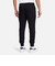 ナイキ（NIKE）ジョガーパンツ クラブ ニット 黒 ブラック 裾リブ テーパード FQ4331-010