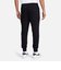 ナイキ（NIKE）ジョガーパンツ クラブ ニット 黒 ブラック 裾リブ テーパード FQ4331-010