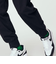 ナイキ（NIKE）ジョガーパンツ クラブ ニット 黒 ブラック 裾リブ テーパード FQ4331-010