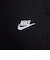 ナイキ（NIKE）ジョガーパンツ クラブ ニット 黒 ブラック 裾リブ テーパード FQ4331-010