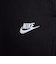 ナイキ（NIKE）ジョガーパンツ クラブ ニット 黒 ブラック 裾リブ テーパード FQ4331-010