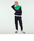 ナイキ（NIKE）ジョガーパンツ クラブ ニット 黒 ブラック 裾リブ テーパード FQ4331-010