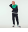 ナイキ（NIKE）ジョガーパンツ クラブ ニット 黒 ブラック 裾リブ テーパード FQ4331-010