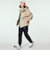 ナイキ（NIKE）ジョガーパンツ クラブ ニット 黒 ブラック 裾リブ テーパード FQ4331-010