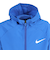 ナイキ（NIKE）ジュニア ドライフィット ウーブン トレーニングジャケット DO7095-482