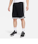 ナイキ（NIKE）ショートパンツ バスケットボールウェア DNA ドライフィット 黒 FN2605-010
