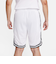 ナイキ（NIKE）ショートパンツ バスケットボールウェア DNA ドライフィット 白 FN2605-100
