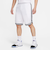 ナイキ（NIKE）ショートパンツ バスケットボールウェア DNA ドライフィット 白 FN2605-100