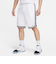 ナイキ（NIKE）ショートパンツ バスケットボールウェア DNA ドライフィット 白 FN2605-100