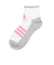 アディダス（adidas）キッズ 3足組 アンクルソックス JMT49-IM5192