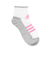 アディダス（adidas）キッズ 3足組 アンクルソックス JMT49-IM5192