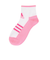 アディダス（adidas）キッズ 3足組 アンクルソックス JMT49-IM5192