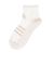 アディダス（adidas）キッズ 3足組 アンクルソックス JMT49-IM5192