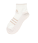 アディダス（adidas）キッズ 3足組 アンクルソックス JMT49-IM5192