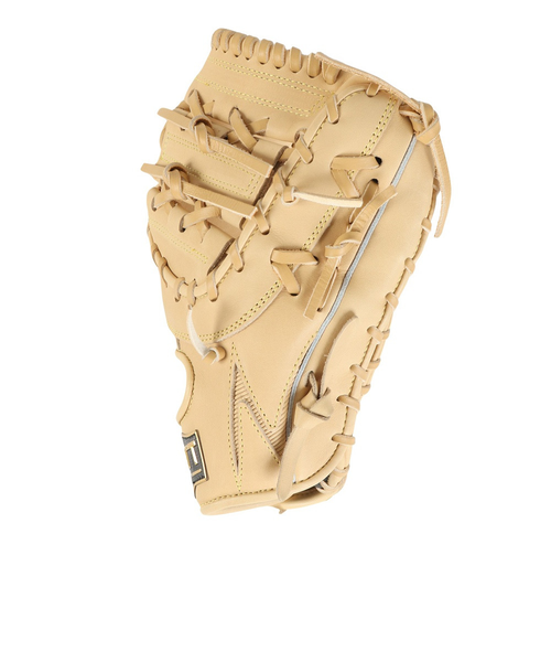 ゼット（ZETT）少年軟式用グラブ 一塁手用 ジュニア ファーストミット