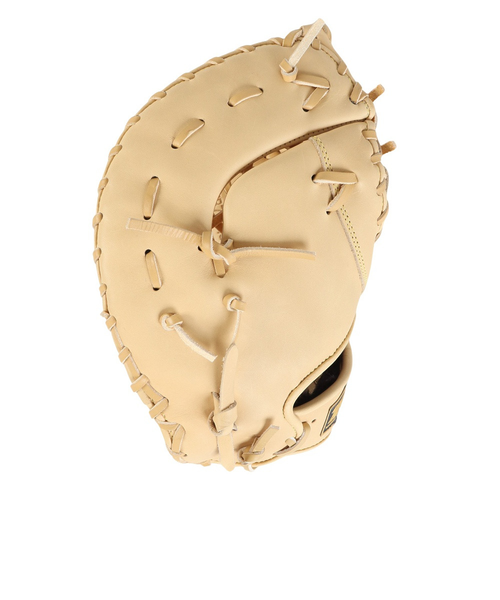 ゼット（ZETT）少年軟式用グラブ 一塁手用 ジュニア ファーストミット