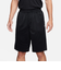 ナイキ（NIKE）ハーフパンツ バスケットボールウェア ドライフィット アイコン+ 11インチ DQ5823-016 速乾