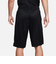 ナイキ（NIKE）ハーフパンツ バスケットボールウェア ドライフィット アイコン+ 11インチ DQ5823-016 速乾