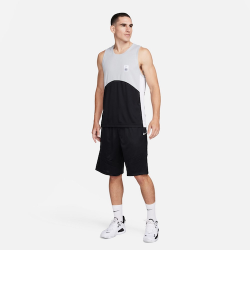 ナイキ（NIKE）ハーフパンツ バスケットボールウェア ドライ