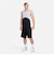 ナイキ（NIKE）ハーフパンツ バスケットボールウェア ドライフィット アイコン+ 11インチ DQ5823-016 速乾