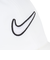 ナイキ（NIKE）帽子 クラブ アンストラクチャード スウッシュ キャップ 白 S-Lサイズ FB5369-100 ランニング ジョギング スポーツ 運動