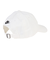 ナイキ（NIKE）クラブ アンストラクチャード JDI キャップ FB5370-100 帽子