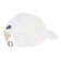ナイキ（NIKE）クラブ アンストラクチャード JDI キャップ FB5370-100 帽子