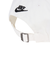 ナイキ（NIKE）クラブ アンストラクチャード JDI キャップ FB5370-100 帽子