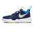 ナイキ（NIKE）ジュニアバスケットシューズ バッシュ チーム ハッスル D 11 PS DV8994-401