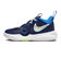 ナイキ（NIKE）ジュニアバスケットシューズ バッシュ チーム ハッスル D 11 PS DV8994-401