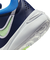 ナイキ（NIKE）ジュニアバスケットシューズ バッシュ チーム ハッスル D 11 PS DV8994-401