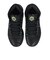 ナイキ（NIKE）バスケ シューズ バッシュ レブロン ウィットネス 8 EP 軽量 通気性 ミッドカット 黒 FB2237-002