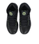 ナイキ（NIKE）バスケ シューズ バッシュ レブロン ウィットネス 8 EP 軽量 通気性 ミッドカット 黒 FB2237-002