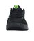 ナイキ（NIKE）バスケ シューズ バッシュ レブロン ウィットネス 8 EP 軽量 通気性 ミッドカット 黒 FB2237-002