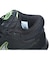 ナイキ（NIKE）バスケ シューズ バッシュ レブロン ウィットネス 8 EP 軽量 通気性 ミッドカット 黒 FB2237-002