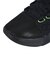 ナイキ（NIKE）バスケ シューズ バッシュ レブロン ウィットネス 8 EP 軽量 通気性 ミッドカット 黒 FB2237-002