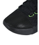 ナイキ（NIKE）バスケ シューズ バッシュ レブロン ウィットネス 8 EP 軽量 通気性 ミッドカット 黒 FB2237-002