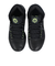 ナイキ（NIKE）バスケ シューズ バッシュ レブロン ウィットネス 8 EP 軽量 通気性 ミッドカット 黒 FB2237-002