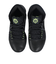 ナイキ（NIKE）バスケ シューズ バッシュ レブロン ウィットネス 8 EP 軽量 通気性 ミッドカット 黒 FB2237-002
