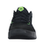 ナイキ（NIKE）バスケ シューズ バッシュ レブロン ウィットネス 8 EP 軽量 通気性 ミッドカット 黒 FB2237-002