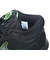 ナイキ（NIKE）バスケ シューズ バッシュ レブロン ウィットネス 8 EP 軽量 通気性 ミッドカット 黒 FB2237-002