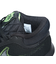 ナイキ（NIKE）バスケ シューズ バッシュ レブロン ウィットネス 8 EP 軽量 通気性 ミッドカット 黒 FB2237-002