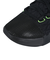 ナイキ（NIKE）バスケ シューズ バッシュ レブロン ウィットネス 8 EP 軽量 通気性 ミッドカット 黒 FB2237-002