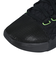 ナイキ（NIKE）バスケ シューズ バッシュ レブロン ウィットネス 8 EP 軽量 通気性 ミッドカット 黒 FB2237-002