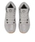 ナイキ（NIKE）バスケ シューズ バッシュ レブロン ウィットネス 8 EP 軽量 通気性 ミッドカット FB2237-003